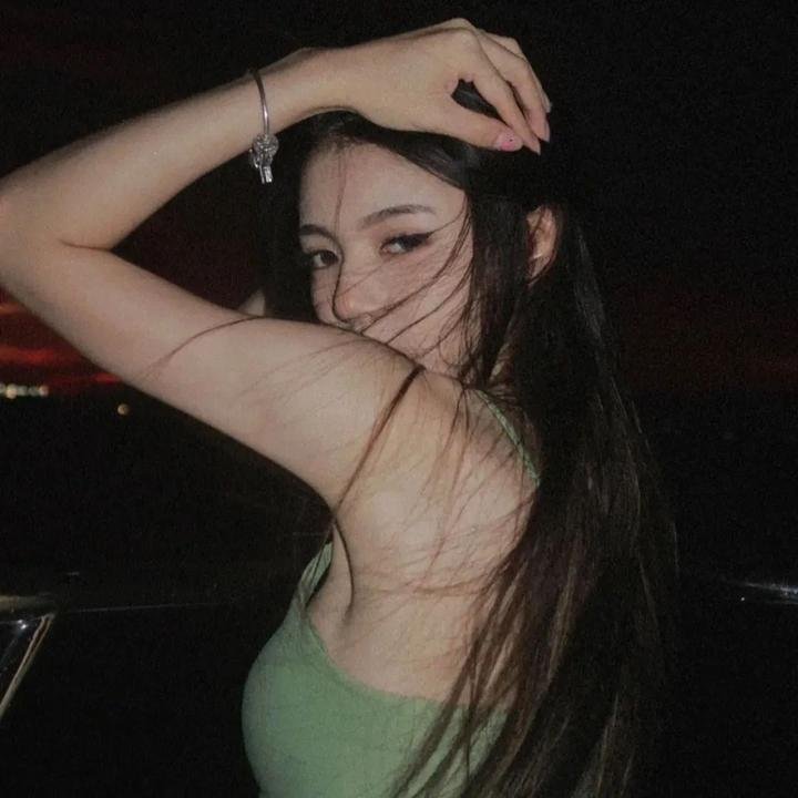 旧情棉棉
